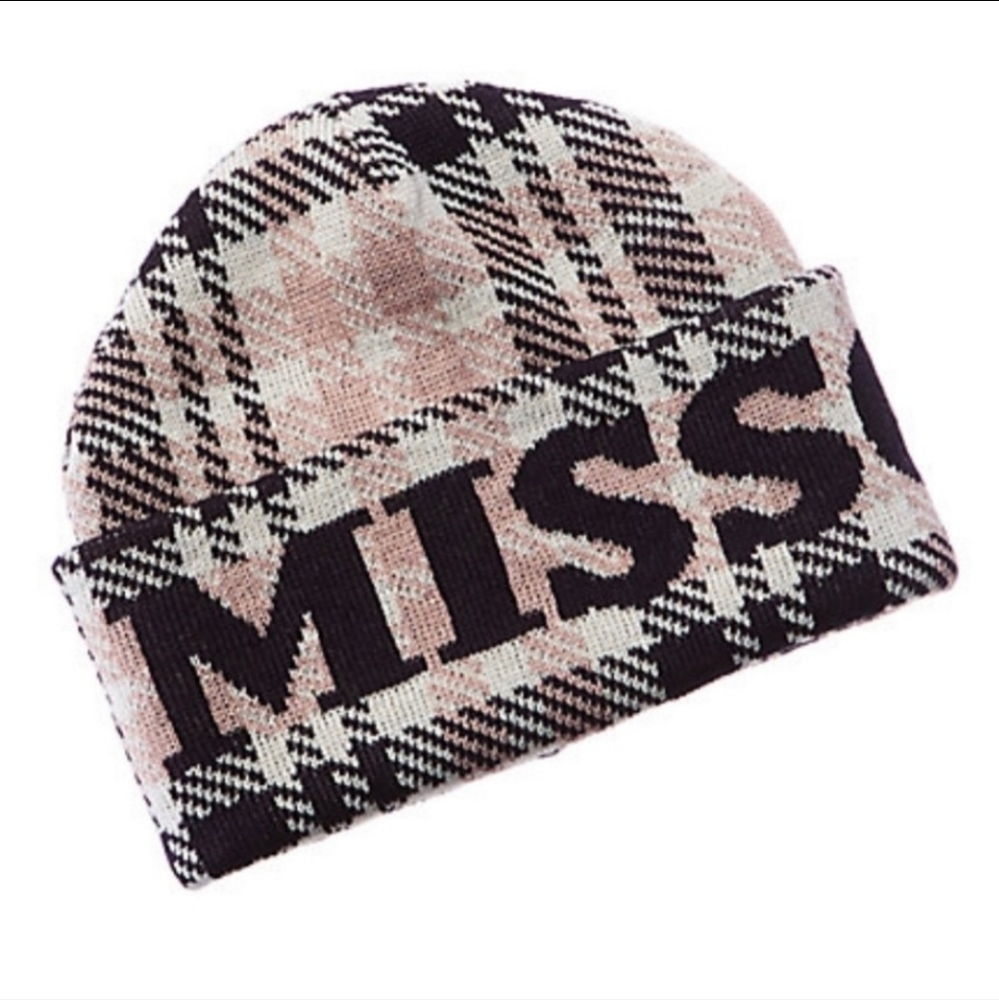 ❣️ MOVING SALE ❣️ Missoni wool beanie hat